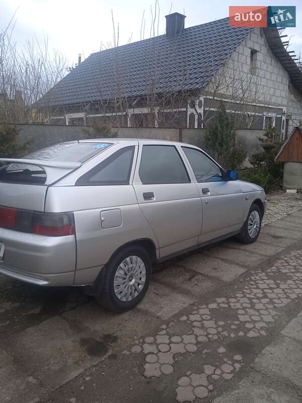 Хетчбек ВАЗ / Lada 2112 2005 в Ковелі