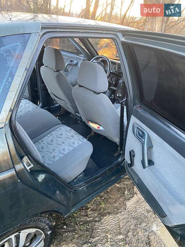 Хетчбек ВАЗ / Lada 2112 2006 в Надвірній