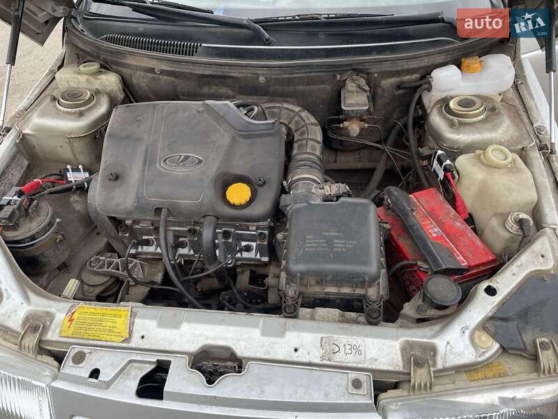 Купе ВАЗ / Lada 2112 2007 в Шептицькому