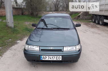 Хэтчбек ВАЗ / Lada 2112 2002 в Запорожье
