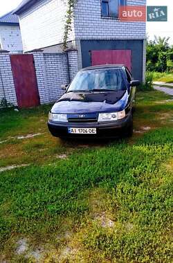 Хетчбек ВАЗ / Lada 2112 2007 в Києві