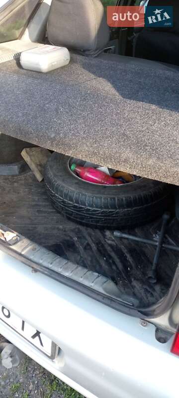 Купе ВАЗ / Lada 2112 2005 в Золотоноші