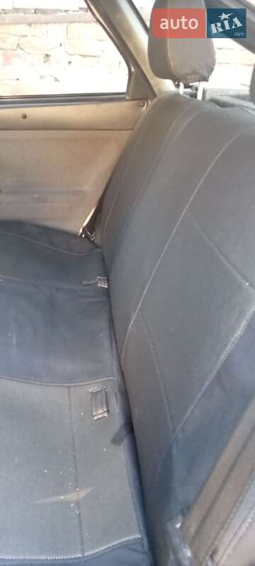 Купе ВАЗ / Lada 2112 2005 в Золотоноші