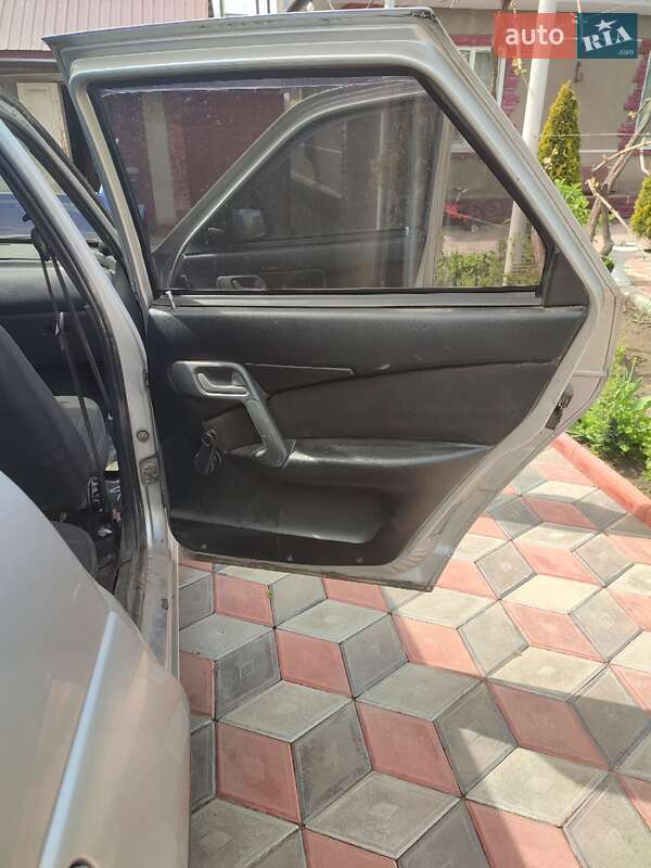 Хетчбек ВАЗ / Lada 2112 2005 в Саврані