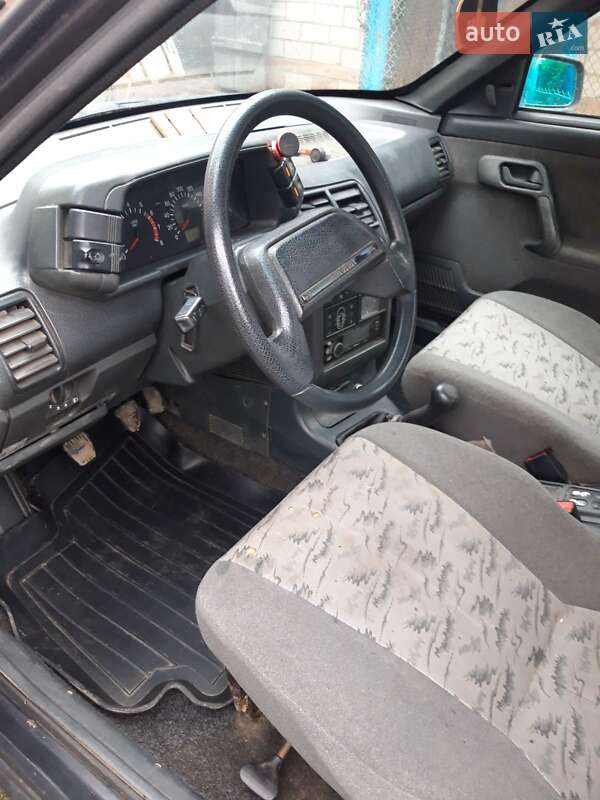 Хетчбек ВАЗ / Lada 2112 2007 в Любарі