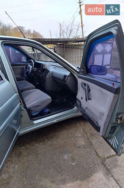 Хэтчбек ВАЗ / Lada 2112 2002 в Черновцах