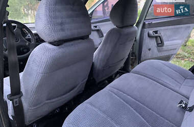 Хэтчбек ВАЗ / Lada 2112 2002 в Черновцах