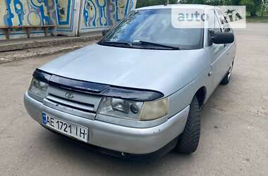 Хэтчбек ВАЗ / Lada 2112 2001 в Первомайске