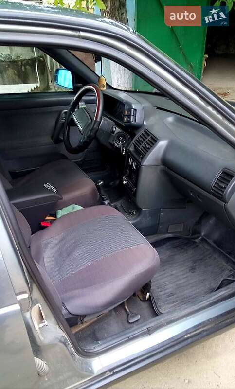 Хэтчбек ВАЗ / Lada 2112 2007 в Любашевке