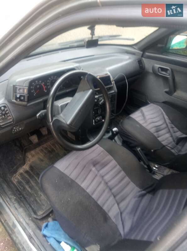 Хэтчбек ВАЗ / Lada 2112 2007 в Ивано-Франковске