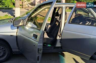 Хетчбек ВАЗ / Lada 2112 2005 в Сокирянах
