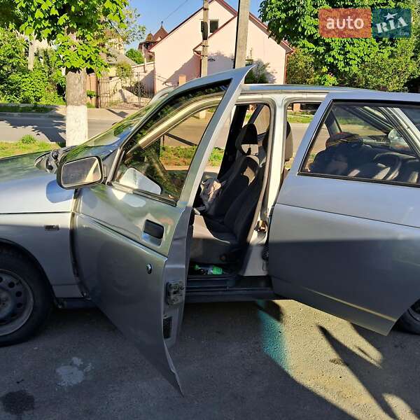 Хетчбек ВАЗ / Lada 2112 2005 в Сокирянах