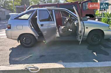 Хетчбек ВАЗ / Lada 2112 2005 в Сокирянах