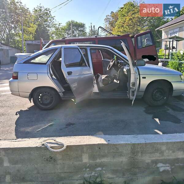 Хетчбек ВАЗ / Lada 2112 2005 в Сокирянах