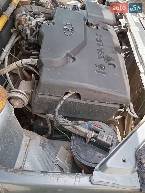 ВАЗ / Lada 2112 2007
