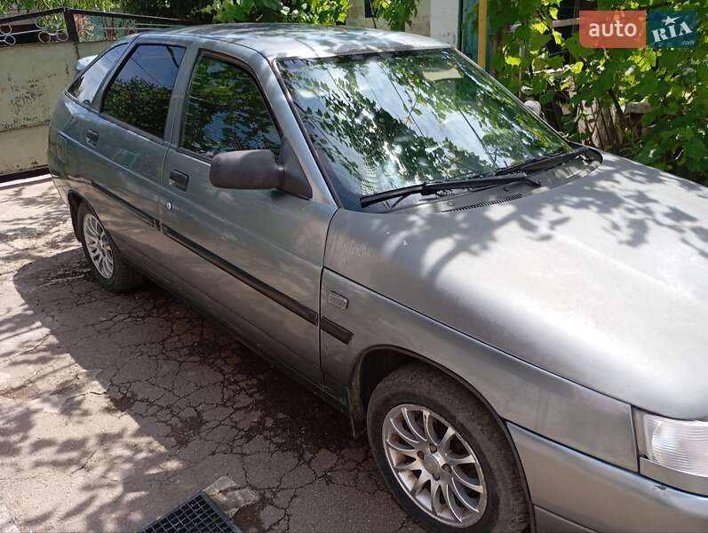 Хетчбек ВАЗ / Lada 2112 2007 в Первомайську фото 2 Хетчбек ВАЗ / Lada 2112 2007 в Первомайську