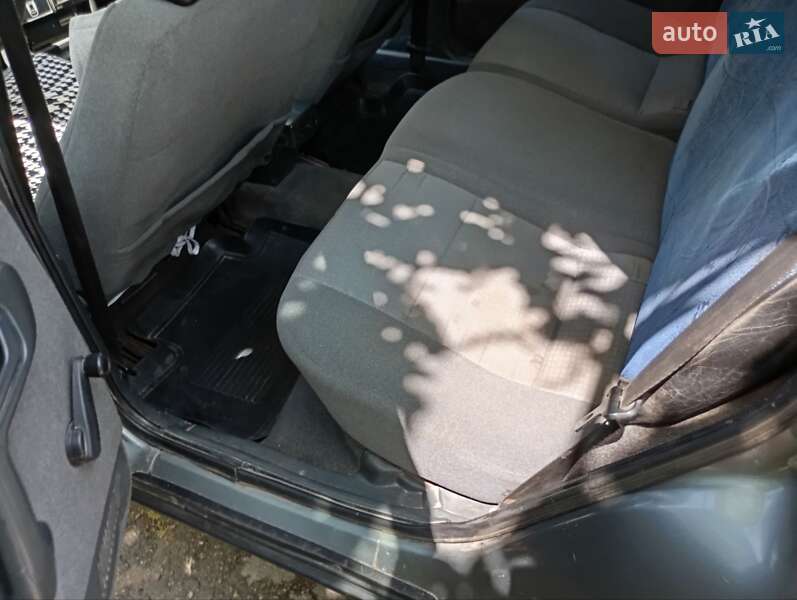 Хетчбек ВАЗ / Lada 2112 2007 в Первомайську фото 13 Хетчбек ВАЗ / Lada 2112 2007 в Первомайську