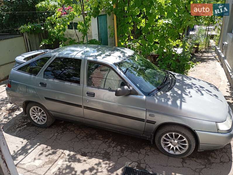 Хетчбек ВАЗ / Lada 2112 2007 в Первомайську фото 22 Хетчбек ВАЗ / Lada 2112 2007 в Первомайську