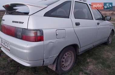 Хетчбек ВАЗ / Lada 2112 2004 в Олександрії