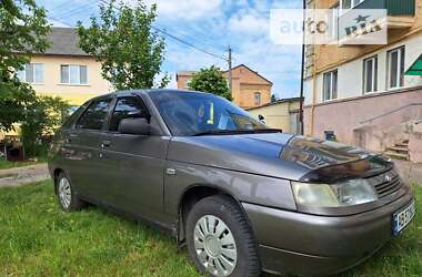 Хетчбек ВАЗ / Lada 2112 2007 в Бердичеві