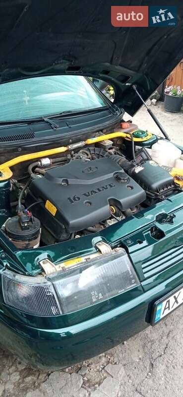 Хетчбек ВАЗ / Lada 2112 2005 в Богодухіву