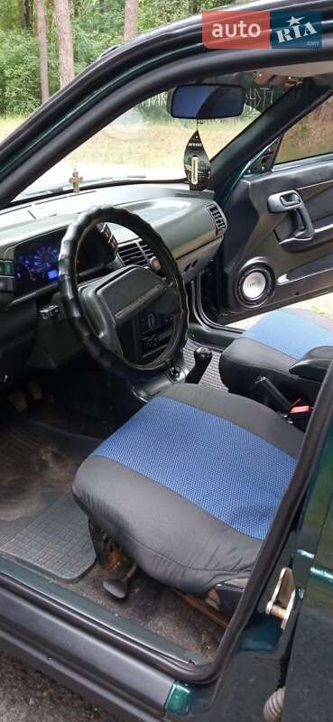 Хетчбек ВАЗ / Lada 2112 2005 в Богодухіву