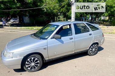 Хэтчбек ВАЗ / Lada 2112 2005 в Одессе