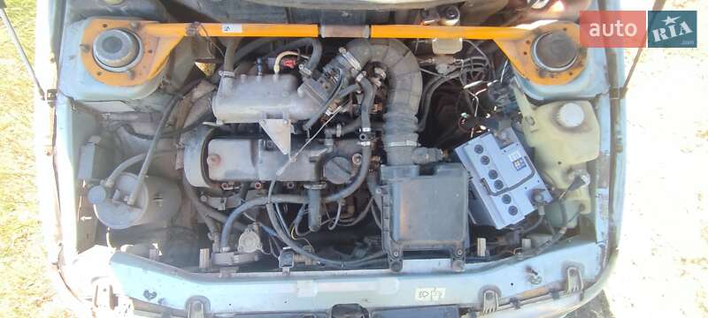 Хетчбек ВАЗ / Lada 2112 2002 в Дружківці