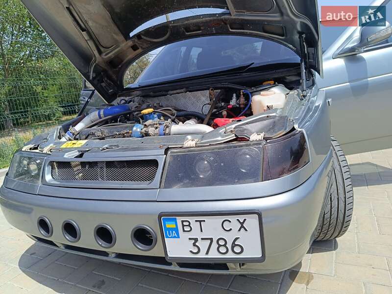 Хетчбек ВАЗ / Lada 2112 2006 в Херсоні