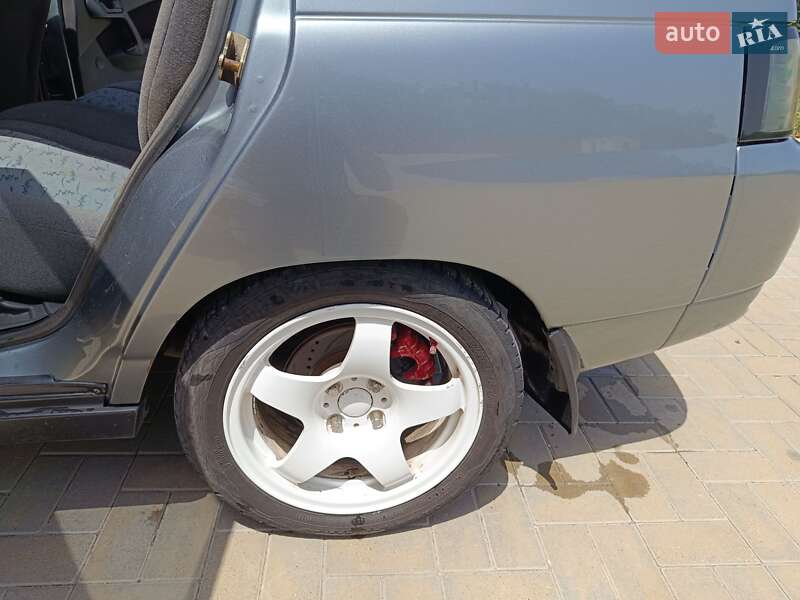 Хетчбек ВАЗ / Lada 2112 2006 в Херсоні