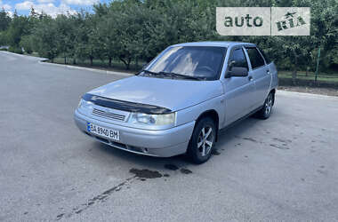 Хетчбек ВАЗ / Lada 2112 2007 в Бобринці