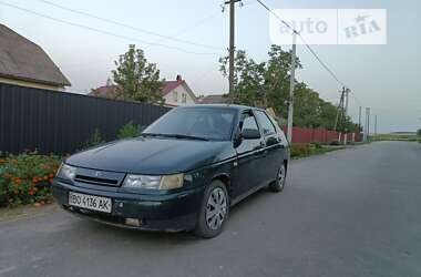 Хетчбек ВАЗ / Lada 2112 2004 в Городку