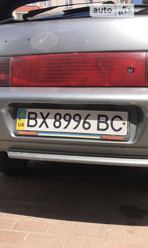 Хэтчбек ВАЗ / Lada 2112 2007 в Хмельницком