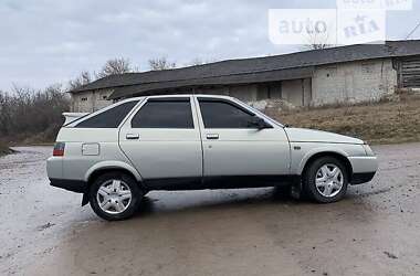 Хэтчбек ВАЗ / Lada 2112 2003 в Хмельницком