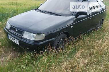 Хэтчбек ВАЗ / Lada 2112 2006 в Тульчине