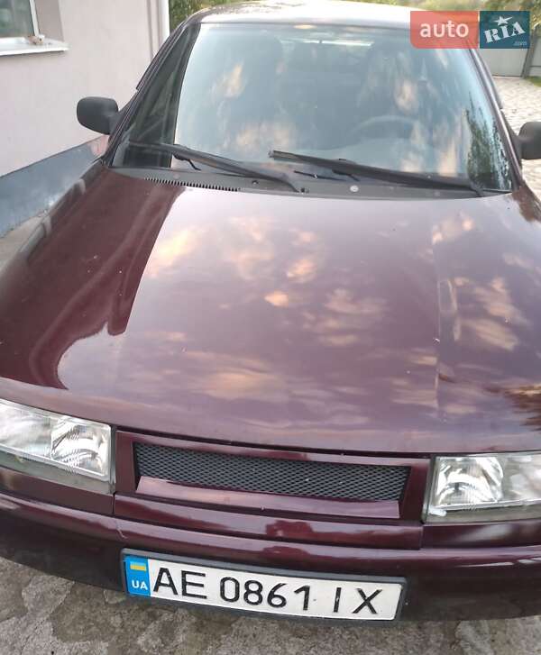 Хетчбек ВАЗ / Lada 2112 2008 в Бердичеві фото 3 Хетчбек ВАЗ / Lada 2112 2008 в Бердичеві