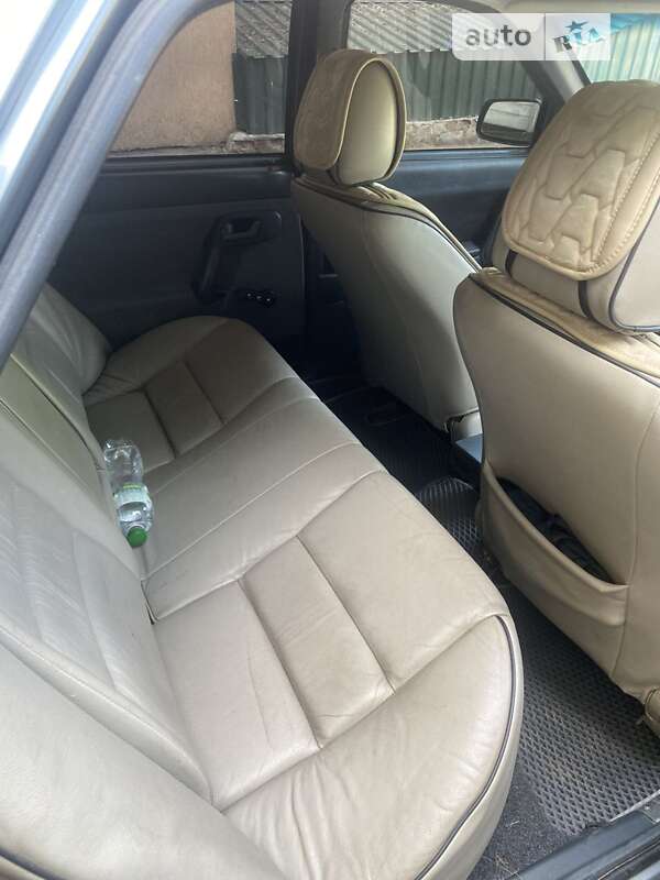 Хетчбек ВАЗ / Lada 2112 2005 в Кропивницькому фото 4 Хетчбек ВАЗ / Lada 2112 2005 в Кропивницькому