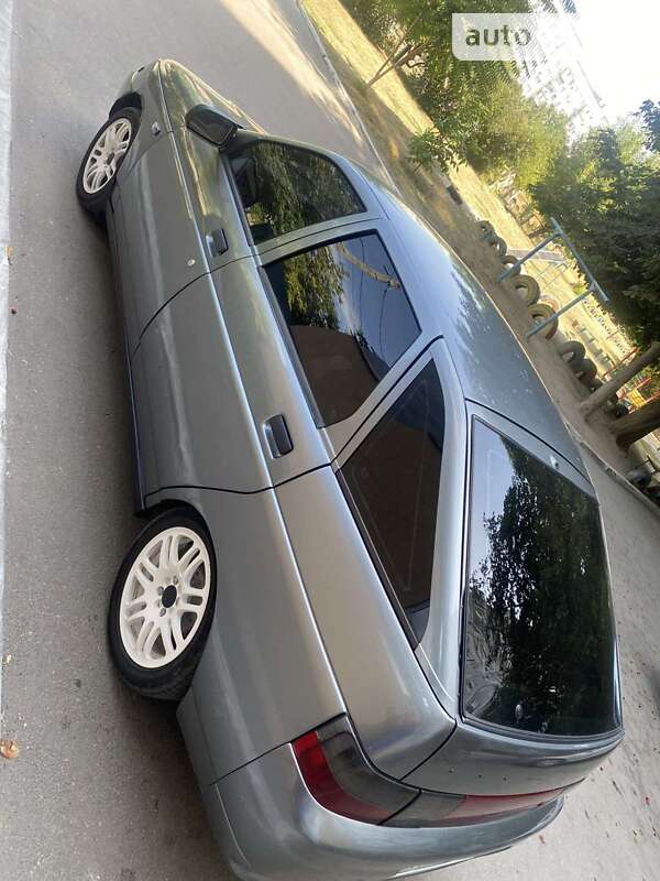 Хетчбек ВАЗ / Lada 2112 2005 в Кропивницькому фото 11 Хетчбек ВАЗ / Lada 2112 2005 в Кропивницькому