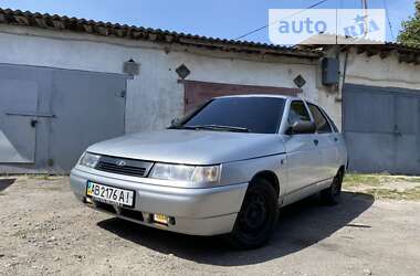 Хетчбек ВАЗ / Lada 2112 2006 в Жмеринці