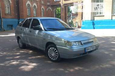 Хетчбек ВАЗ / Lada 2112 2008 в Сумах