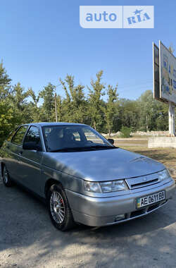 Хетчбек ВАЗ / Lada 2112 2006 в Кам'янському