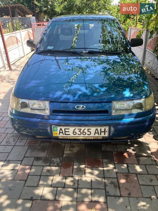 ВАЗ / Lada 2112 2005