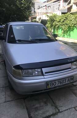 Хэтчбек ВАЗ / Lada 2112 2005 в Одессе