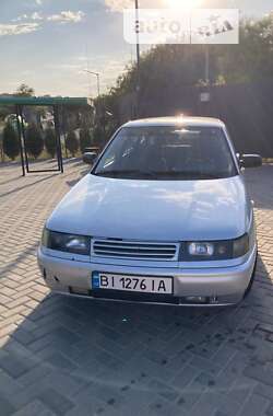 Хэтчбек ВАЗ / Lada 2112 2005 в Полтаве