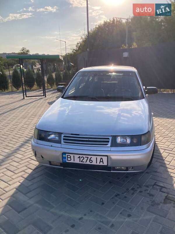ВАЗ / Lada 2112 2005