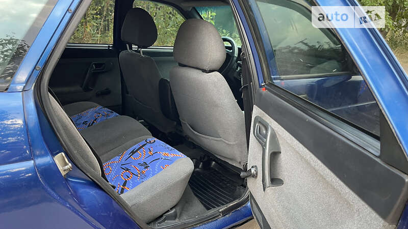 Хетчбек ВАЗ / Lada 2112 2007 в Кривому Розі