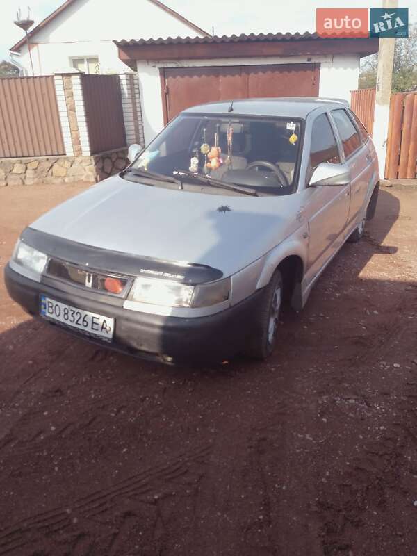 ВАЗ / Lada 2112 2003
