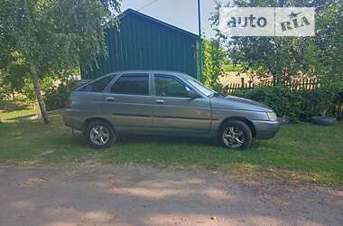 Хетчбек ВАЗ / Lada 2112 2007 в Ніжині