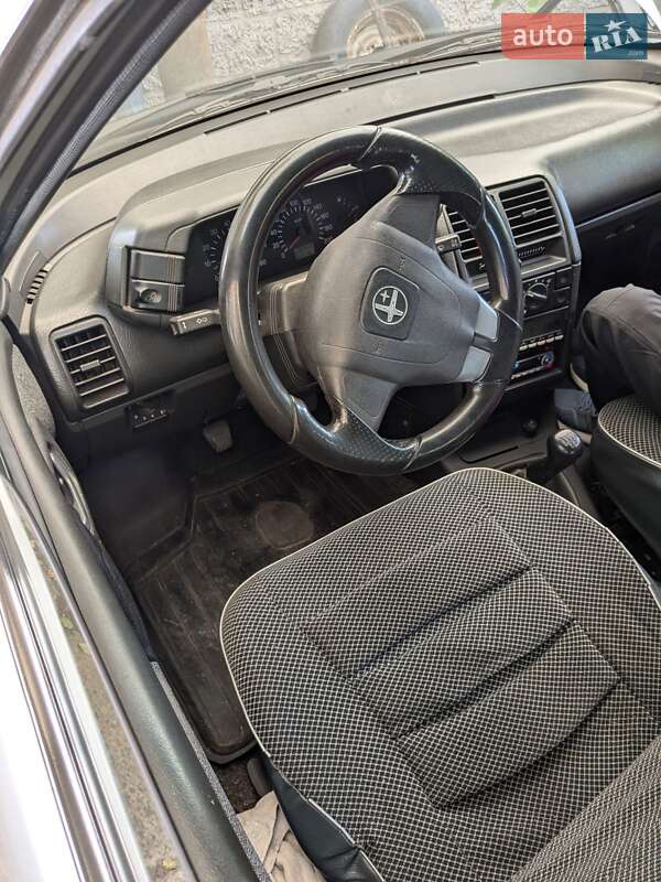 Хэтчбек ВАЗ / Lada 2112 2005 в Смеле