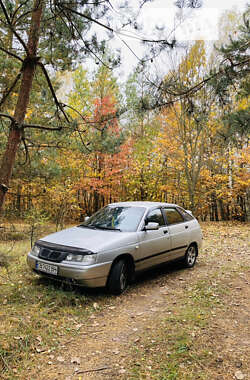 Хетчбек ВАЗ / Lada 2112 2004 в Ніжині